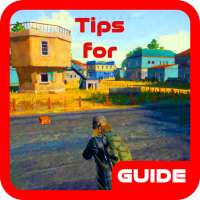 Guide for (PUBG Mobile) Tips