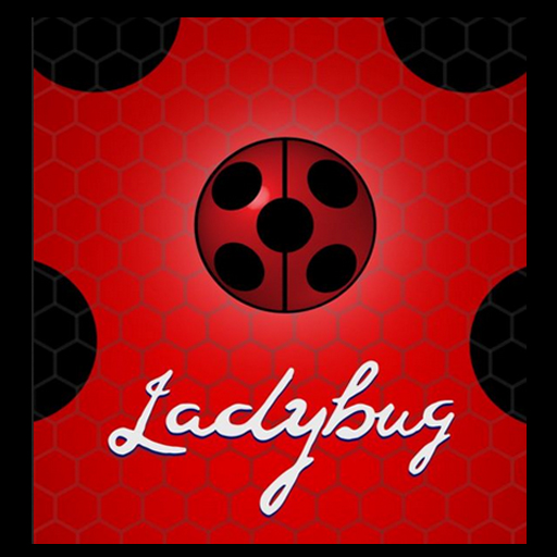 WALLPAPER LADY BUG 🐞 🐞 icon