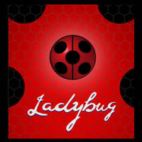 WALLPAPER LADY BUG 🐞 🐞