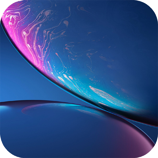 Wallpaper for iphone ios icon