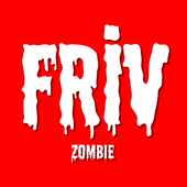 Friv Zombie Runner icon