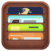 ID Cards Mobile Wallet icon