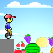 Run Fruit Run icon