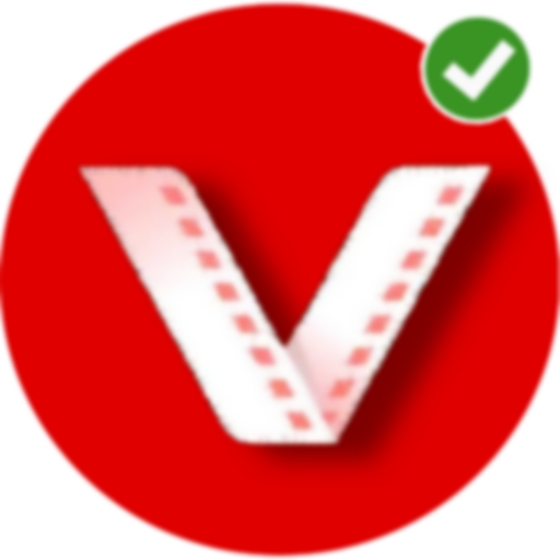 All Video Downloader App - Mp4 Video Downloader icon