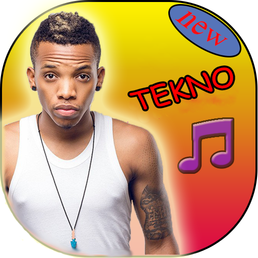 TEKNO songs without internet 2020 icon