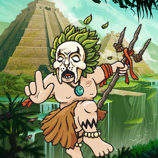 Super Adventure icon