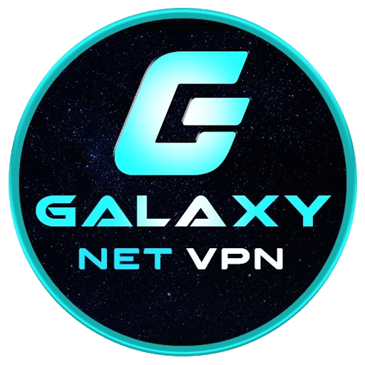 Galaxy Net VPN icon
