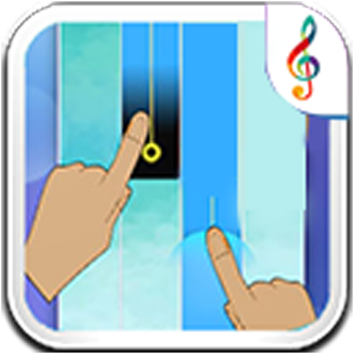Piano Lesson Games For Beginners icon