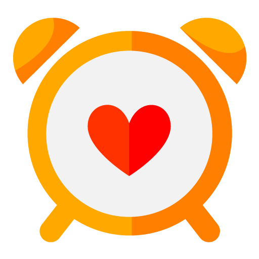 D-Day Alarm &amp; Widget icon