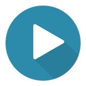 Full HD Video Player icon