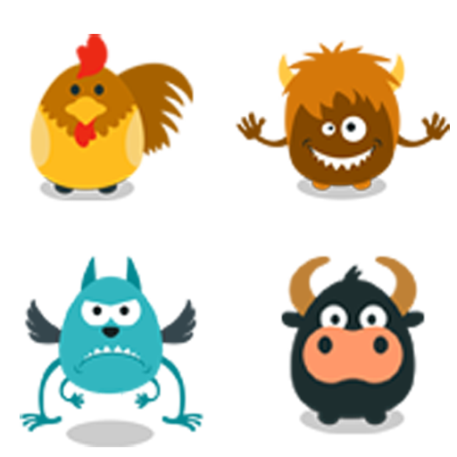 স্মৃতিশক্তির খেলা- Memory game icon