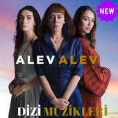 Dizi Müzikleri MP3 Alev ALEV 2020 (İN-TER-NET-SİZ)