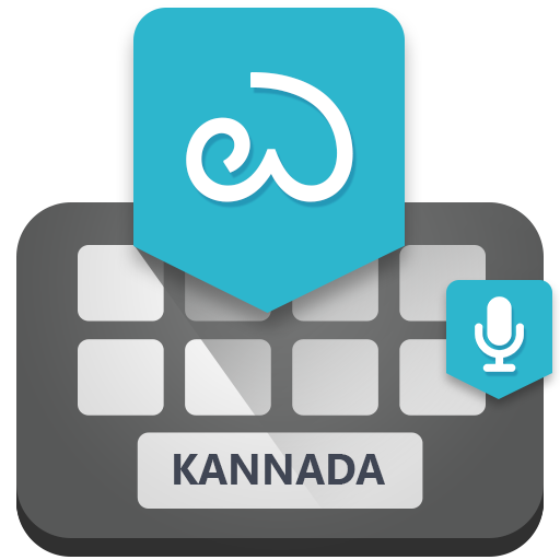 Kannada Voice Keyboard - Typing Keyboard icon