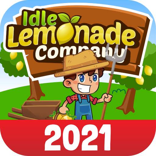 Idle Lemonade Tycoon - Manage your Idle Empire