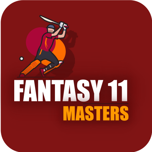 F11 Masters - IPL 2021 Fantasy Prediction icon