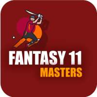 F11 Masters - IPL 2021 Fantasy Prediction