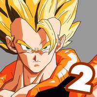 Dragon Ball Z fighting games