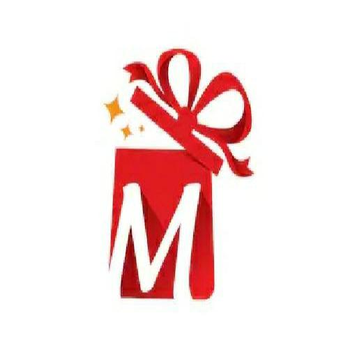 ShopMart24 Online Shopping App icon