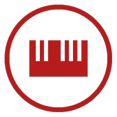 SC-ONE synth icon