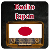Radio Japan icon