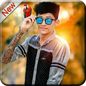 Lights on Photo Editor 2018 App icon