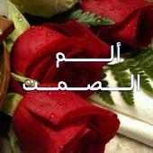 ألم الصمت
