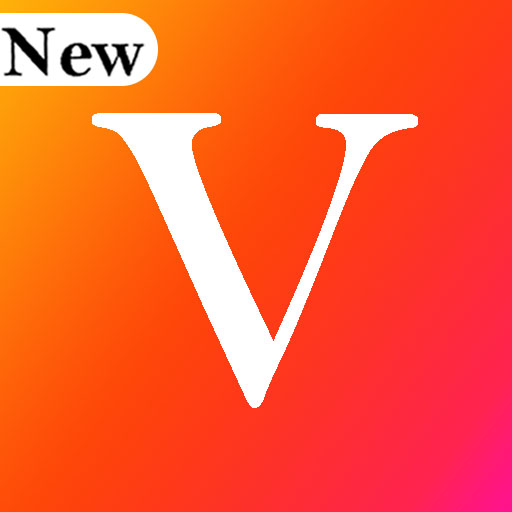 video downloader app- mete app icon