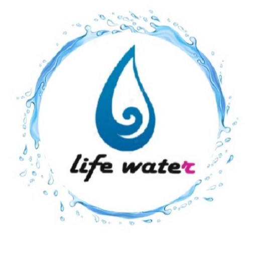 Life Water icon