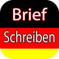 Brief Schreiben on 9Apps