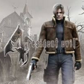 Hint Resident Evil 4 icon