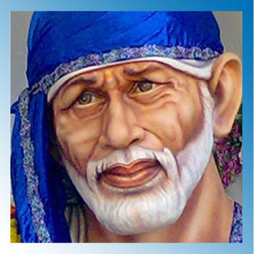 Sai Baba Live Wallpaper icon