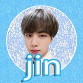 Hình nền Jin-BTS với tình yêu mới nhất 2020 on 9Apps