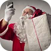 Santa Claus For A Gift 🎅 Video Call 🎅