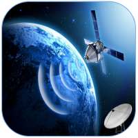 Satellite Internet Free Prank -Free Internet Prank