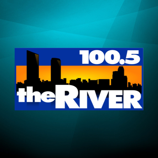 100.5 The River - Grand Rapids AC Radio (WTRV) icon