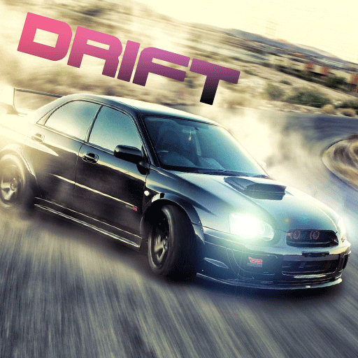 Drift Simulator – Car Games icon