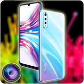 Camera for vivo - Camera for vivo S1 icon