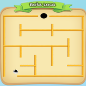 Bola Loca icon