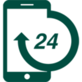 ikon app android  VRE versi lite