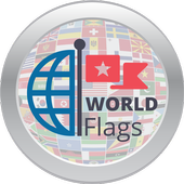 ikon World Flags