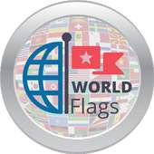 World Flags on 9Apps