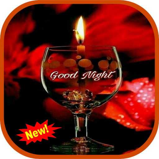 Good Night Images Gif 2021 icon