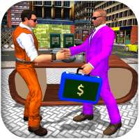 Vegas Gangster Crime Mafia - Dogge Gangster Games