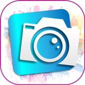 Photo Effects Filter Editor icon