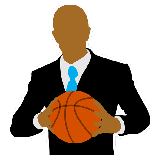 Basketball General Manager icon