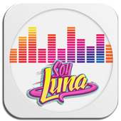Soy Luna music on 9Apps
