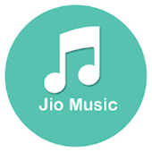 Jio Music - Jio Caller Tune icon