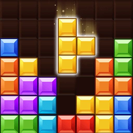 Block Gems: Block Puzzle Games icon