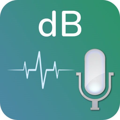 Noise Detector, Sound Detector icon