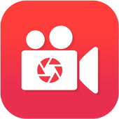 iScreen Video Recorder - Video Player icon